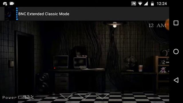 Baby Nightmare Circus Extended Classic Mode (Gameplay + Download) смотреть онлайн