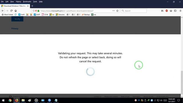 Cara Download Windows ISO di Official Server Microsoft смотреть онлайн