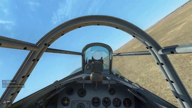 IL-2: Sturmovik: Battle of Stalingrad смотреть онлайн