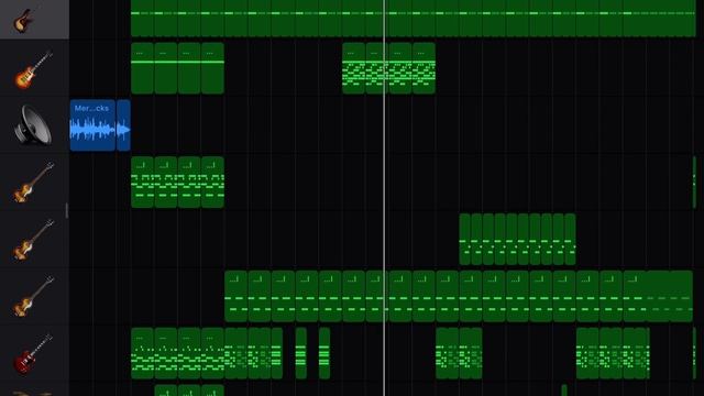 Eminem - Lose Yourself app music on Ipad GarageBand смотреть онлайн