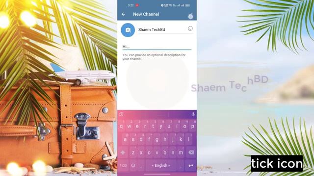 How to Create Telegram Channel | Telegram new update смотреть онлайн