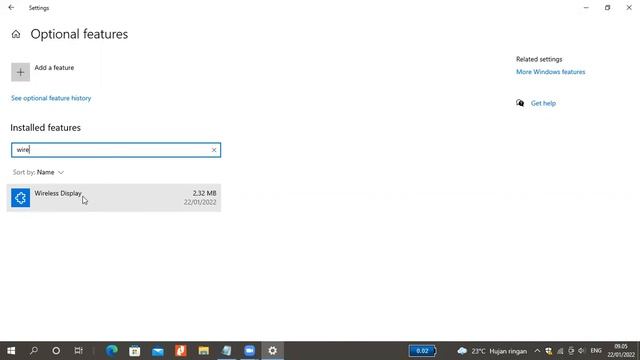 Cara Mudah Menghubungkan Layar HP ke Layar laptop Tanpa Aplikasi смотреть онлайн