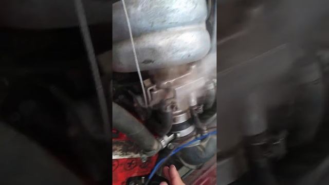 ищем подсос дымогенератором смотреть онлайн