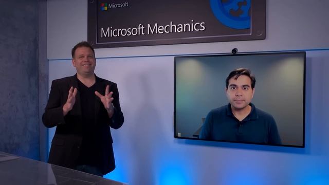 Windows Virtual Desktop 2020 updates | Microsoft Ignite 2020 смотреть онлайн