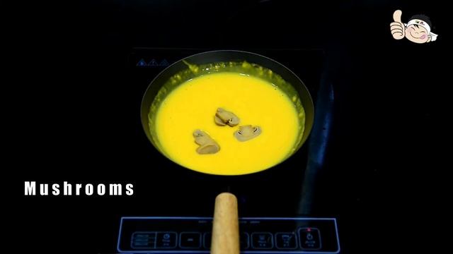 【SOY ASAHI FOOD SERVICE】INSTANT SAUCE CHEDDAR - PASTA смотреть онлайн