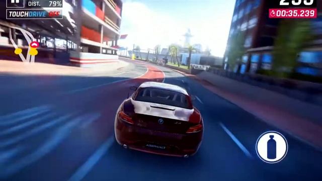 Asphalt 9 Legends Gameplay смотреть онлайн