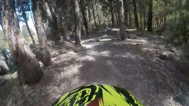 MTB-TIQUIPAYA