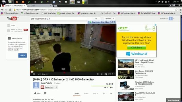 bm622i mac changer/Globe WiMax Speed Test 10mbps or 1mB/seconds смотреть онлайн