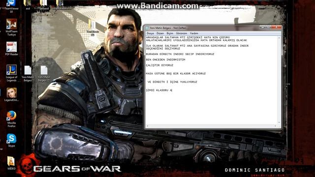SALTANATMT2 GÜNCELLEME HATASI ÇÖZÜMÜ смотреть онлайн