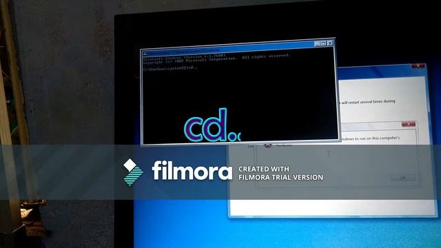 windows setup could not configure windows to run on this computer hardware win 7 hindi смотреть онлайн