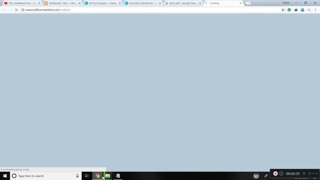 How to Speed Up Your Window 10 PC Performance | The Undefined Error смотреть онлайн