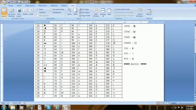 ► How to use the 'Alt keys' ◄ смотреть онлайн
