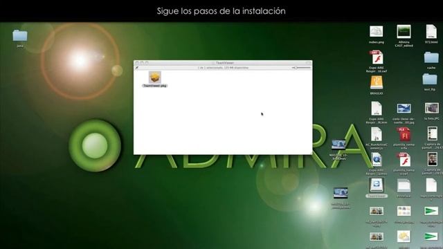 Instalar Teamviewer en Mac смотреть онлайн