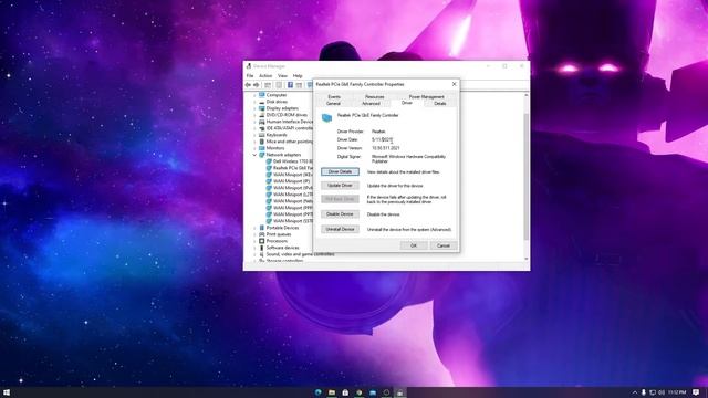 Ethernet/internet unidentified network issue in windows 10/11| 2022 fix смотреть онлайн