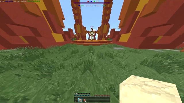 Minecraft Windows 10 Edition 2022 09 27 16 52 09 смотреть онлайн