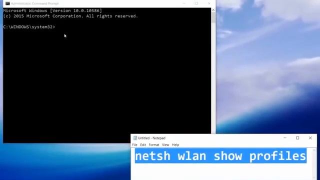 Wifi hack anyone смотреть онлайн