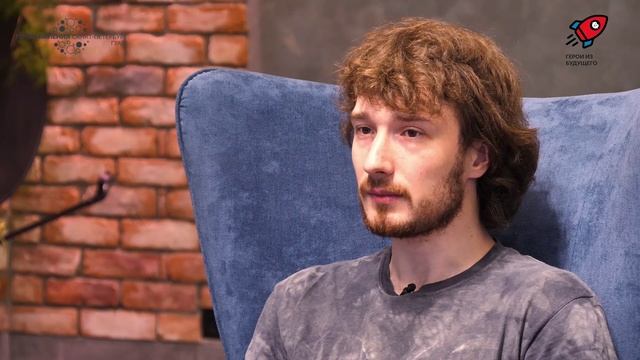 3. Про первое место работы. Андрей Макашов смотреть онлайн