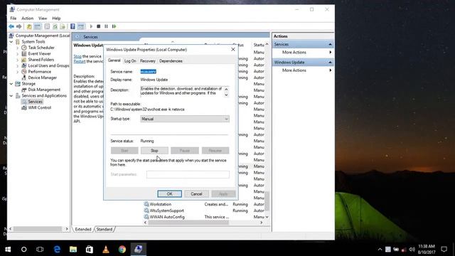 how to disable windows 10 autoupdate смотреть онлайн