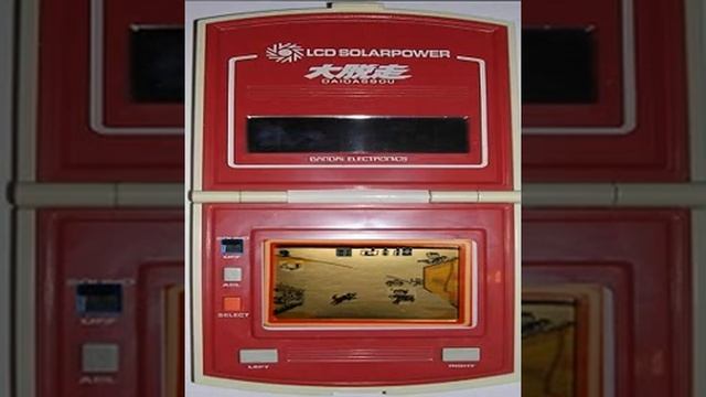 La Grande Evasion Daidassou - Game & Watch - probado Windows 7 x64 смотреть онлайн