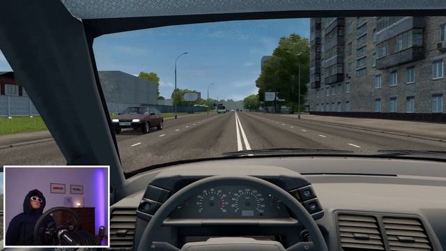 Average Tesla Driver смотреть онлайн
