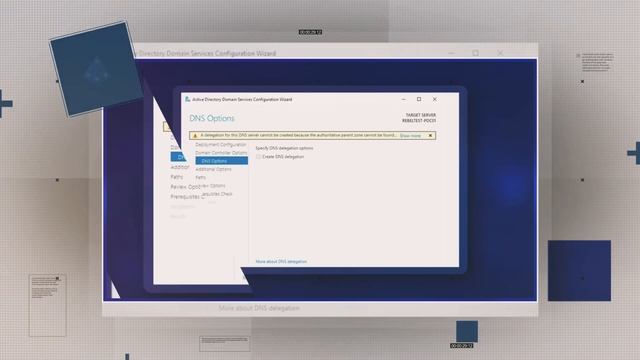 Active Directory Domain Controller on Windows 2019 смотреть онлайн