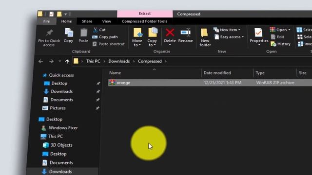 how to change mouse cursor windows 10 ( Easy Method ) смотреть онлайн
