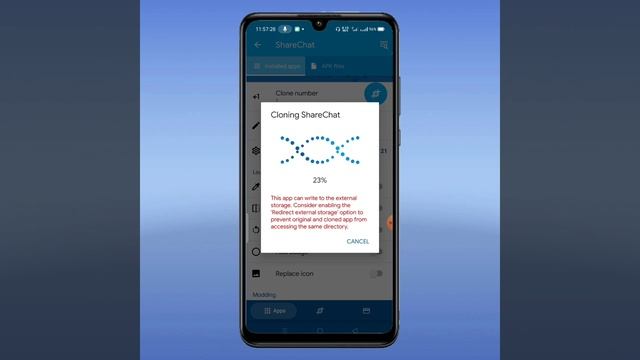 ShareChat Clone Update New Version || ShareChat New Version Clone Kaise Banaye 🤩 || ShareChat Clone смотреть онлайн