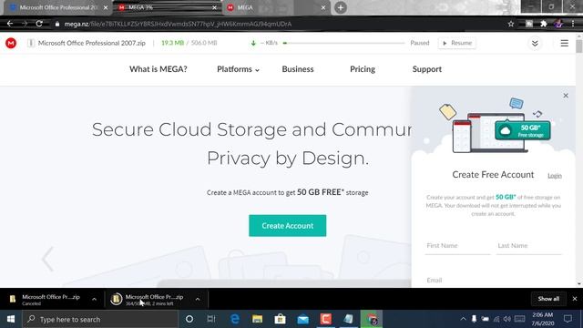 How to Download & Install Microsoft Office 2007 Free | Windows 7, 8.1, 10 | Fast download 2020 смотреть онлайн