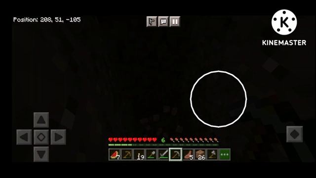 Aaj Ham Ne Iron Mining Kiya Minecraft Me Minecraft Beta Version 1.19 Episode No.2 смотреть онлайн