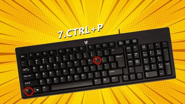 Top 10 Amazing Keyboard Shortcuts for windows #2022 смотреть онлайн