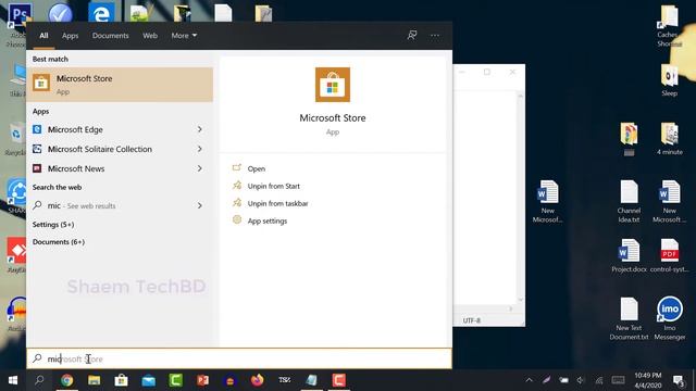 How to Stop Store Apps from Updating Automatically in Windows 10 [Easy Solutions] смотреть онлайн