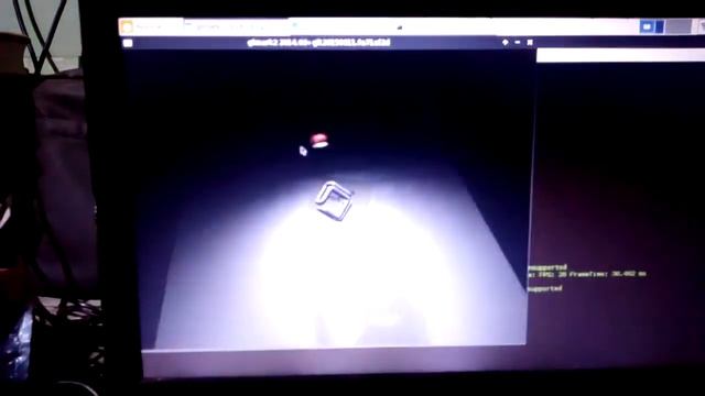 GPU Performance of Orange Pi PC смотреть онлайн