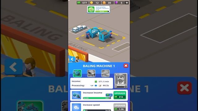 Wool Inc - Gameplay Walkthrough Part 1 (IOS, Android) смотреть онлайн