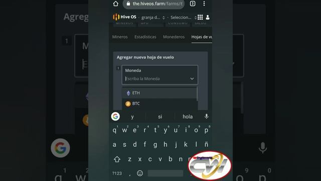 Tutorial hiveOs minar ETHEREUM Y MONERO CON BINANCE COMPLETO Y FÁCIL смотреть онлайн
