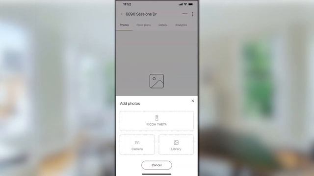 Image Capture смотреть онлайн