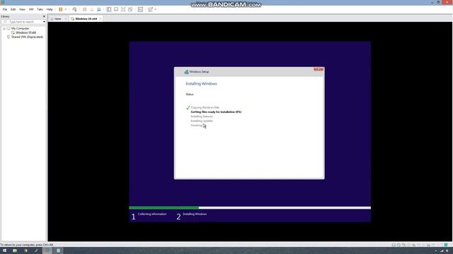 Install Windows 11 using VMware step by step for Free смотреть онлайн