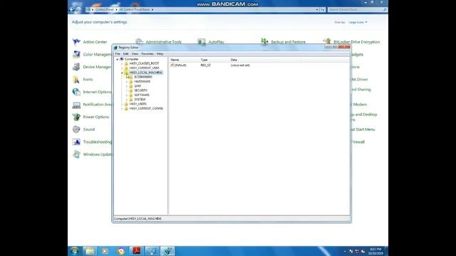 How to solve windows defender error code in windows 7 смотреть онлайн