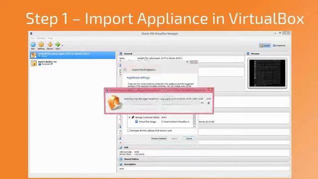 11 Developing on Windows Virtualbox смотреть онлайн