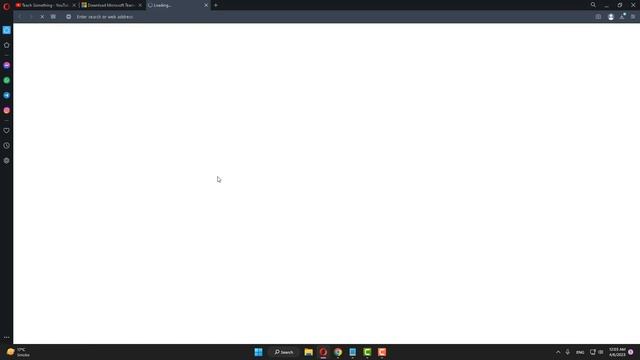 Fix Windows 11 Microsoft Teams Not Working Solved смотреть онлайн
