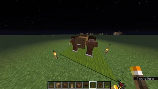 Minecraft Coffin .EXE смотреть онлайн