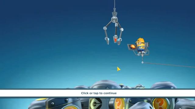 Despicable Me Minion Rush Part 1 : Beginner смотреть онлайн