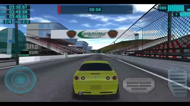 MotorsMax-R - Android Gameplay FHD смотреть онлайн