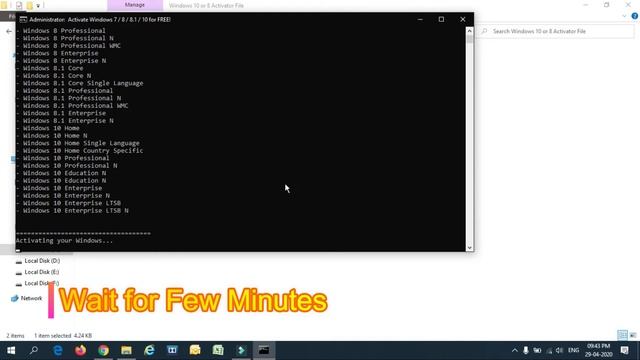 Windows 10 product key | Windows 10 Activation key | Windows 8 Activation key смотреть онлайн