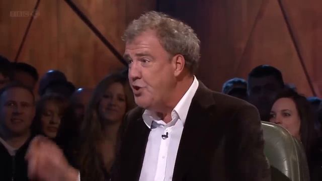 Clarkson, Hammond and May Parking Compilation смотреть онлайн