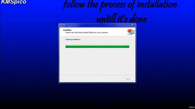 ACTIVATE WINDOWS AND OFFICE WITH KMSPICO смотреть онлайн