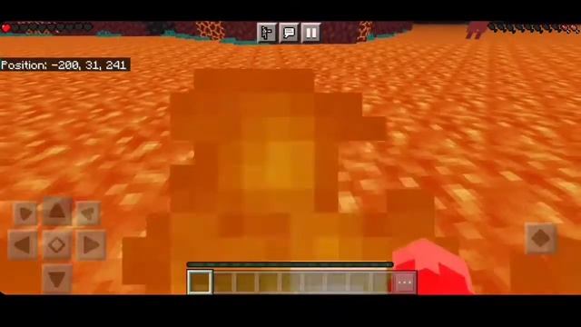 My first Minecraft video || First time finding Ancient debris in hindi || Minecraft || #1 смотреть онлайн