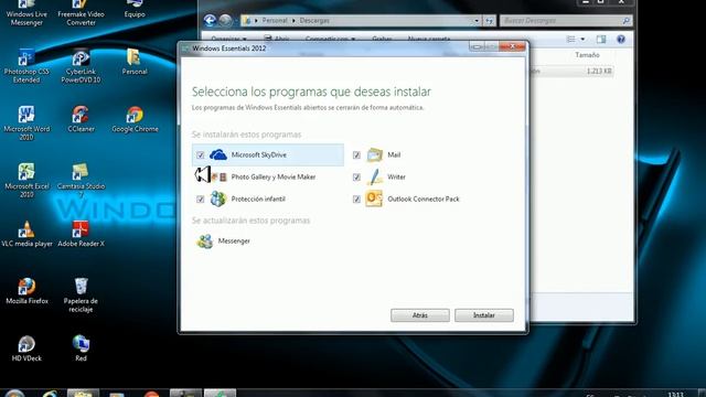 Instalar window movie maker смотреть онлайн