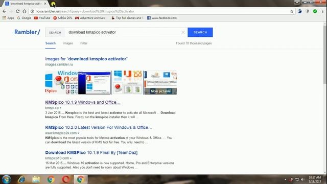 How to activate Windows any version смотреть онлайн