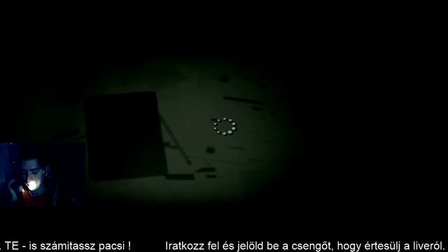 outlast whistleblower Fullba toljuk akkor ki .. ." 😁 смотреть онлайн