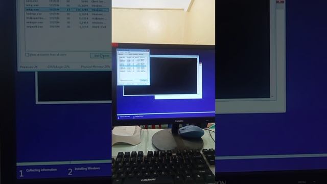 HOW TO CREATE WINDOWS 10 ON YOUR COMPUTER!! FOR SCHOOL PURPOSES! смотреть онлайн